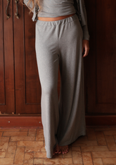 Calça Comfy - Cinza