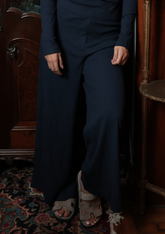 Calça Comfy - Marinho